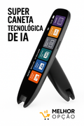 Super Caneta Tecnológica de IA + FRETE GRÁTIS (ULTIMAS UNIDADES)