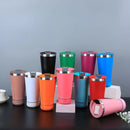 Copo Térmico - Copo Som & Gelo