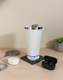 Copo Térmico - Copo Som & Gelo